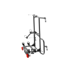 EuroCarry bike carrier black - Fiat Ducato, Citroen Jumper, Peugeot Boxer from 2006