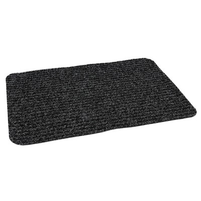 Delta Wide Ribbed Mat 40 x 60cm