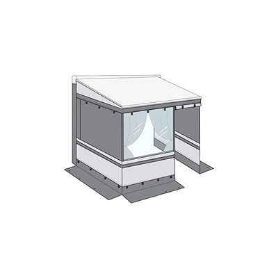 Fiamma Privacy Room Light 300 - Medium