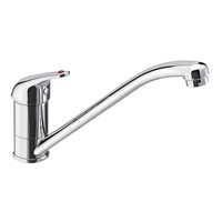 Reich Ceramic Charisma Mixer Tap with long outlet