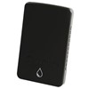 Whale Easi-Slide Black Water Outlet Lid
