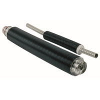 Pipe set CDW 150cm