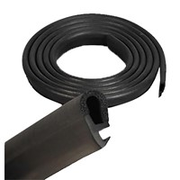 Thetford Flush door 5 &  Battery Box Door Seal