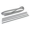 Quest Dual (4 & 6) to 6 mm Deluxe Drive Away Kit (3m)