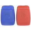 W4 Quick Fit Battery Clamps (1 pair)