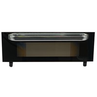 Surejust Recessed Table Leg Base