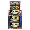 Ice Cream Van die cast model (12 Pack)