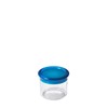 Omada Trendy 0.5L Storage Jar - Blue