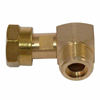 GOK 90 Degree Regulator Elbow