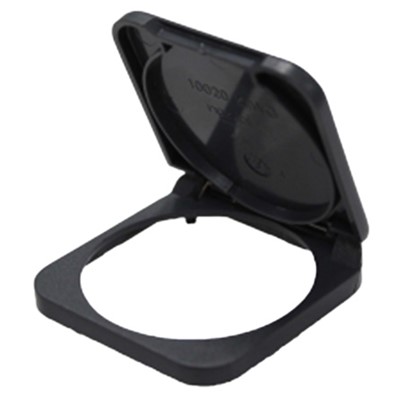 CBE Grey flap for continental box