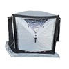 Screen house 6 Pro pop up Gazebo - Grey