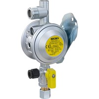GOK 8mm Regulator