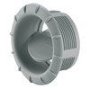 Truma End Outlet Agate grey