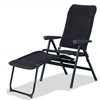 Westfield Advancer XL Folding Chair - Anthracite Grey