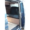 Horrex T5/T6 Right Hand Drive Door Fly Screen