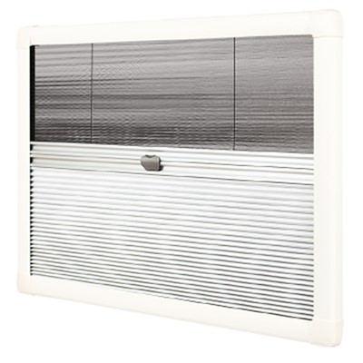 Horrex DuoPliss UCS 600x550 Blind