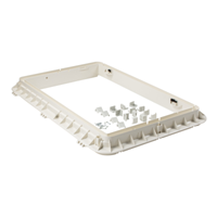 Dometic Heki 2 Outer Frame 25-32mm