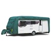 Caravan Cover Max (Large 17-19ft) - Green