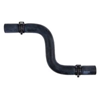 Alde Rubber S Joint with Mounted Banding Clips