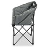 Quest Autograph Kent Chair (Black Edition)