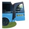 Osprey Campervan Rear Sun Canopy (T5,6,6.1)