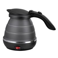 Quest Braunton 0.5L Collapsible Kettle