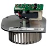 Alde Combustion Fan for Compact 3000, 3010, 3020 and 3030