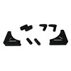 DLS Black Table Storage Kit