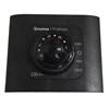 Truma ultraheat Control panel black