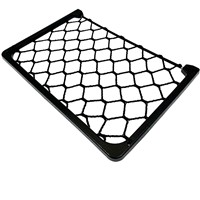 W4 Wall Mounted Elasticated Storage Net