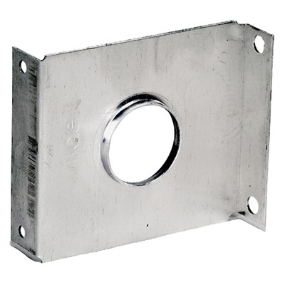 Alde Convector Mounting Bracket