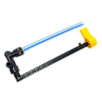 Whale Expanse Heater PRD Drain Valve