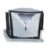 Screen house 6 Pro pop up Gazebo - Grey