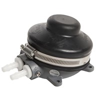 Whale Pump Babyfoot 10mm Nipples