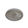 CKW Dust Cap With Hole For Pump