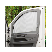 Remis Remifront V MAN TGE 2019 & VW Crafter After 2017 Left Blind