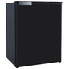 Vitrifrigo C60i 60L Black Compressor Fridge
