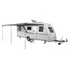 Luna Plus roll out full awning (510 : Size 8 : S)