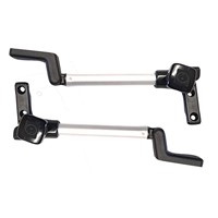 Right Hand 140mm Stay Pack