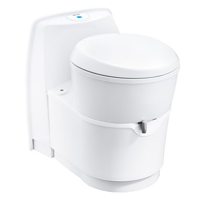 Thetford C220CS (C223CS) Cassette Toilet OEM