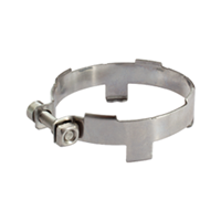 Truma Exhaust Duct Clip