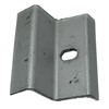 Polyplastic Alu-Tech Fixing Bracket 35 mm (order in multiples of 100)