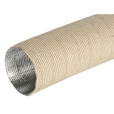 Truma Insulated Air Ducting 65mm (order in multiples of 20M)