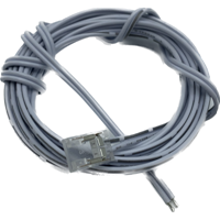 led strip connector 8mm tape