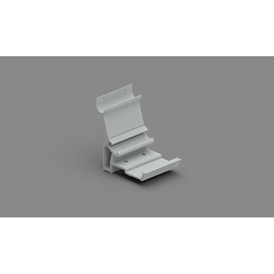 Fiamma Kit Roof Rail Ducato Extra 16.5 cm