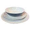 Liberty Murano 12 Piece Melamine Dinner Set