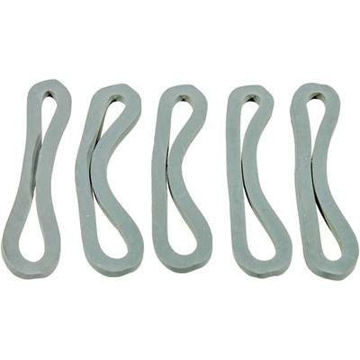W4 Inner tent suspension bands 5 pack
