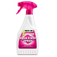 Thetford Aqua Rinse Spray 500ml (Order in multiples of 9)