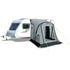 Falcon Pro 220 Air Porch Awning - Mid Grey