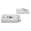 W4 External Catch